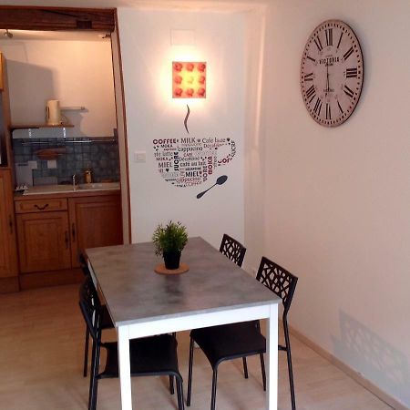 Ligorenting Apartment Montbeliard Exterior photo