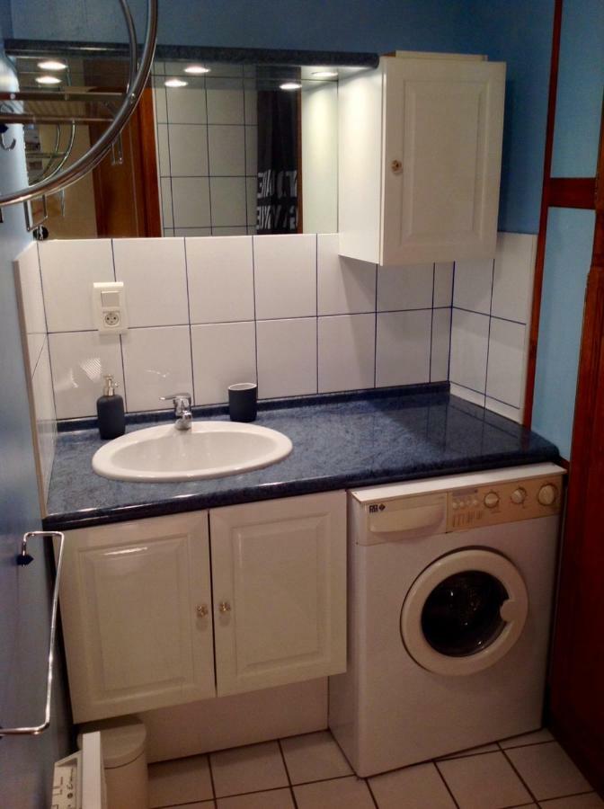 Ligorenting Apartment Montbeliard Exterior photo