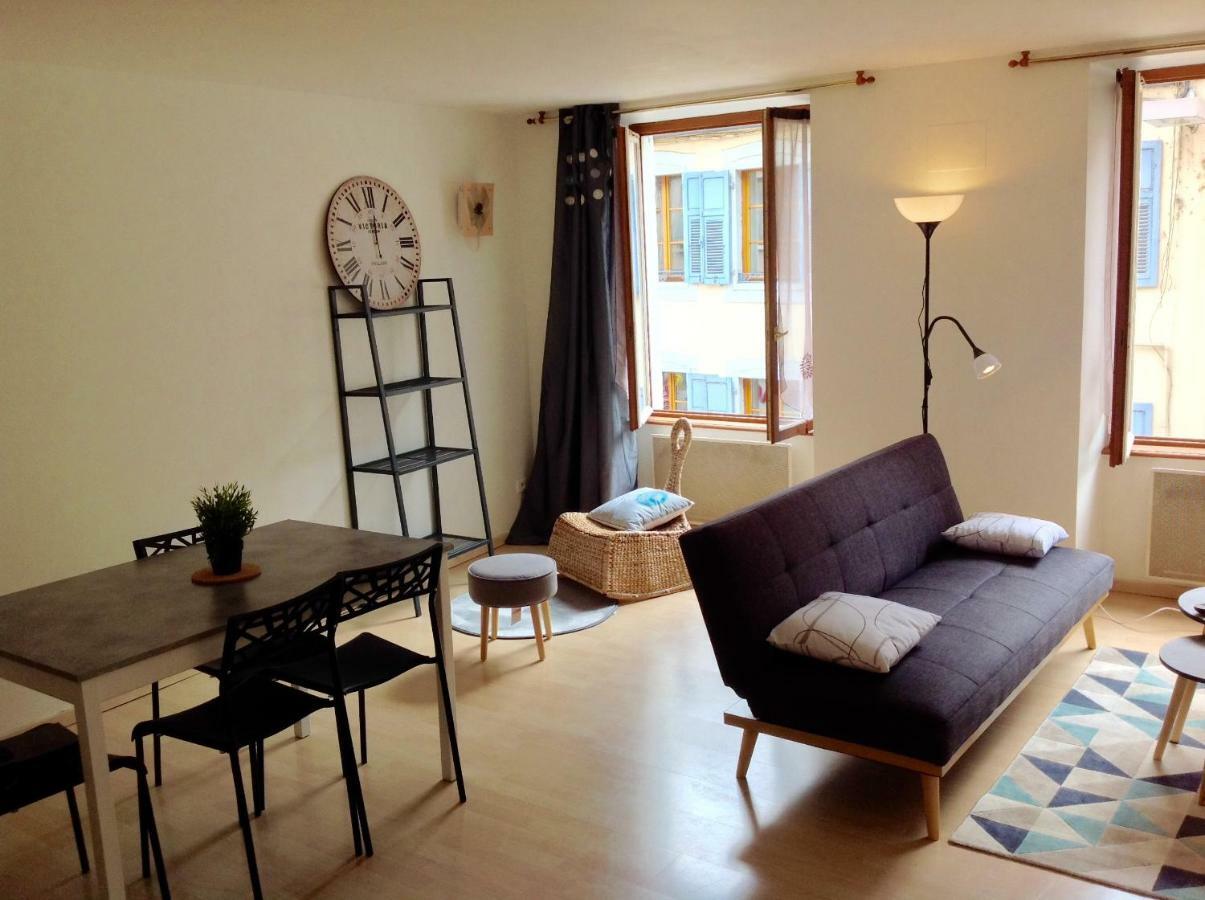 Ligorenting Apartment Montbeliard Exterior photo