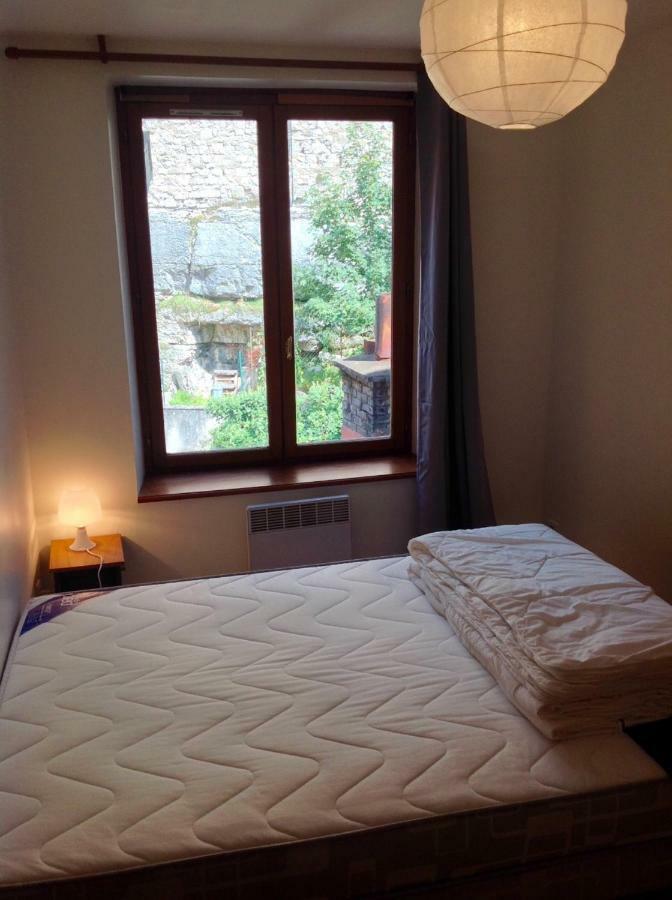 Ligorenting Apartment Montbeliard Exterior photo