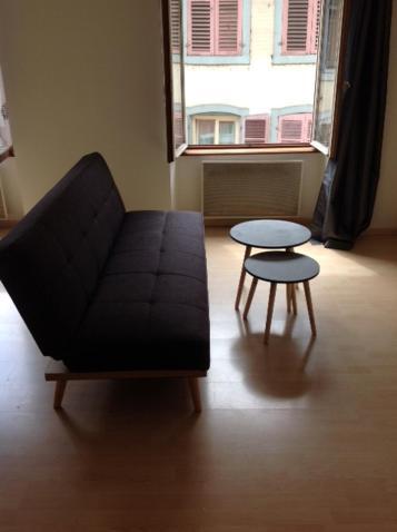 Ligorenting Apartment Montbeliard Exterior photo